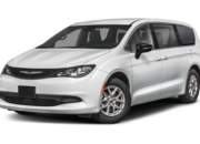 Best CPO 2026 Family Minivans Under $30000