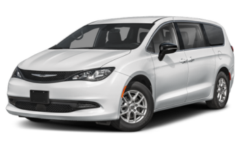 Best CPO 2026 Family Minivans Under $30000