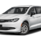 Best CPO 2026 Family Minivans Under $30000