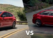 Subaru Impreza vs Toyota Corolla Hatchback – AWD or Reliability?