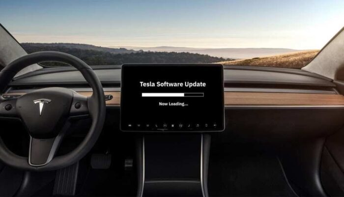 Tesla Updates – What’s Coming in the Next OTA?
