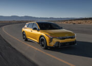 Kia K4 Hatchback – US Market Coming?