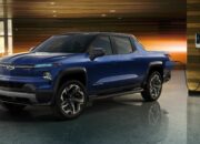 Best 2025 Electric Pickup Trucks – Range Towing Price