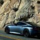 Nissan Z – Highway Cruise & Canyon Carving