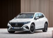 Best 2026 Mercedes-Benz EV for Families – EQB vs EQE SUV