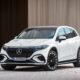 Best 2026 Mercedes-Benz EV for Families – EQB vs EQE SUV