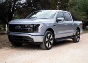 Ford F-150 – Next Generation EV & Gas Updates