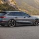 2026 Audi A6 e-tron Avant – Electric Wagon Coming?