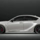 Lexus IS Review – Naturally Aspirated V6 Last Stand