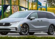 Best 2026 AWD Minivans for Snow States