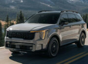 Top 5 Best Resale Value 2026 Kia Models – Telluride Sportage EV6