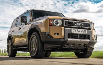 Toyota Land Cruiser (Return) – Full Review (US Spec)