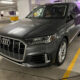 Audi Q7 Review – Three-Row Luxury