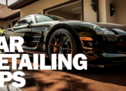 2026 Luxury Car Detailing: Tips for Keeping Your Car Pristine