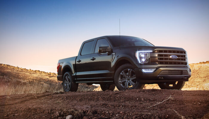 Ford F-150 PowerBoost Hybrid – Real-World MPG