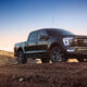 Ford F-150 PowerBoost Hybrid – Real-World MPG