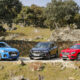 2026 Mercedes-Benz GLA vs BMW X1 vs Audi Q3 – Subcompact Luxury SUVs