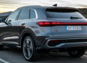2025 Audi Q5 TFSI e – German PHEV Crossover