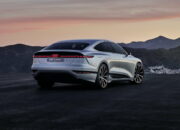 Audi A6 e-tron Review – Electric Executive Sedan