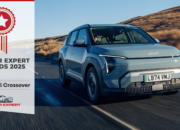 Best 2025 Crossovers for Uber & Lyft Drivers – Space & MPG