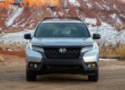 Honda Passport Review – Two-Row Adventure Crossover