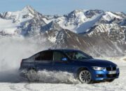 Best 2026 AWD BMW (xDrive) Vehicles for Snow States