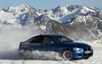 Best 2026 AWD BMW (xDrive) Vehicles for Snow States