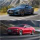 Audi RS5 vs BMW M440i – AWD Performance Coupe Battle