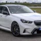 BMW M5 Review – Plug-In Hybrid Super Sedan