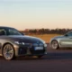2026 BMW i4 Review – Electric Performance Sedan