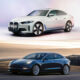 Tesla vs BMW i4 vs Polestar 2 – Luxury EV Comparison