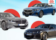 2026 Best Luxury Sedans: Comfort Meets Performance