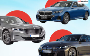 2026 Best Luxury Sedans: Comfort Meets Performance