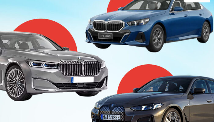 2026 Best Luxury Sedans: Comfort Meets Performance