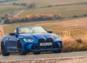 BMW M4 Review – Coupe & Convertible Versions