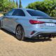 Audi RS3 Review – 5-Cylinder Sedan Tested