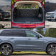 Three-Row SUVs with Most Cargo Space Behind 3rd Row – Ranked