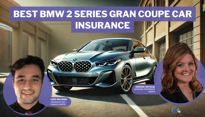 Coupes with the Lowest Insurance Costs – Ranked