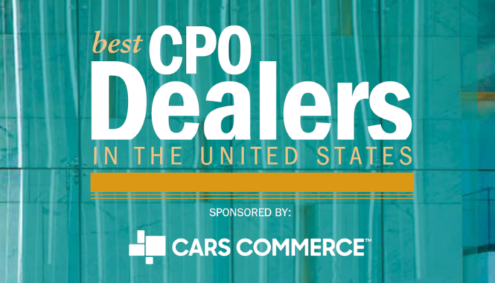 Best Certified Pre-Owned (CPO) Luxury Cars in 2026