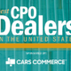 Best Certified Pre-Owned (CPO) Luxury Cars in 2026