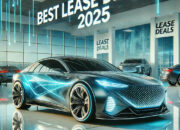 2025 PHEV Lease Deals – Best Monthly Payments in the US