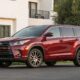 Best Used 2026 Full-Size SUVs Under $50000