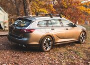 Best CPO 2026 Wagons Under $35000 – Outback Regal TourX V60