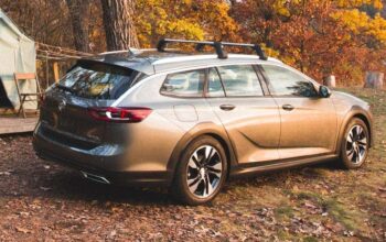 Best CPO 2026 Wagons Under $35000 – Outback Regal TourX V60