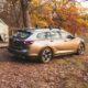 Best CPO 2026 Wagons Under $35000 – Outback Regal TourX V60