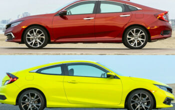 Sedan Buying Guide: How to Choose the Right One