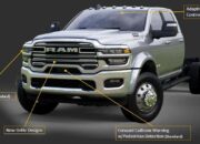 2025 Ram Chassis Cab 4500/5500 – Work Truck Test