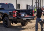 Best 2025 Work Trucks for Contractors – Tested