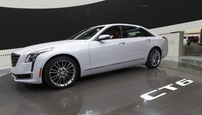 Top 5 Most Comfortable 2026 Sedans for Road Trips