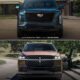 2026 Cadillac Escalade vs. Lincoln Navigator: Battle of American Luxury SUVs